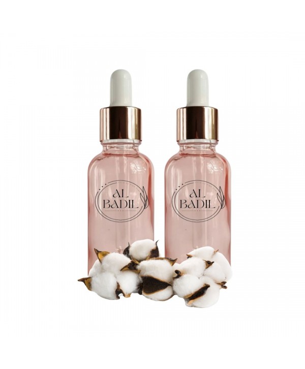 Almizcle blanco Tahara Duo Pack - Al Badil