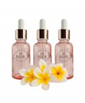 Confezione trio Musc Tahara monoï - Al Badil