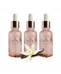 Trio-Pack Musc Tahara Vanille - Al Badil