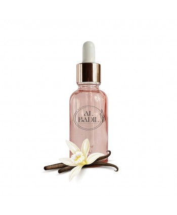 Almizcle Tahara vainilla - Al Badil
