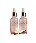 Musc Tahara vanilla duo pack - Al Badil