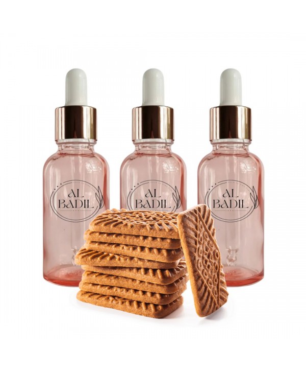 Confezione trio Musk Tahara Speculos - Al Badil