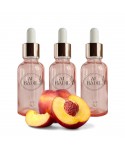 Trio-Pack Musc Tahara Pfirsich - Al Badil