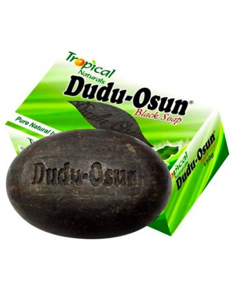 Dudu osun sabão preto 150g