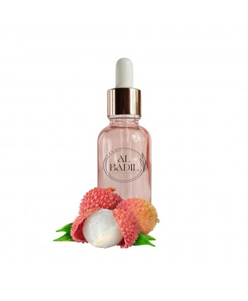 Almizcle Tahara litchi - Al Badil