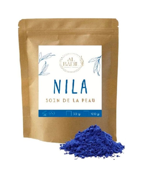 Polvo de Nila