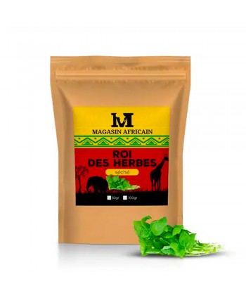 Rey de las Hierbas Secas - 50g