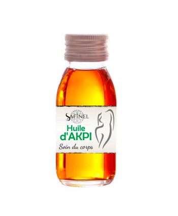 Akpi-Öl - 60ml