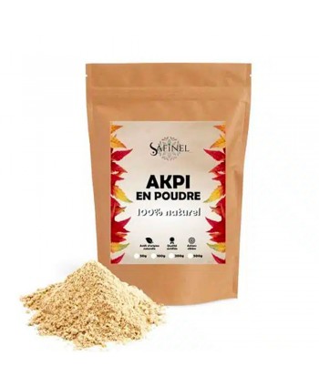 Akpi-Pulver -100g