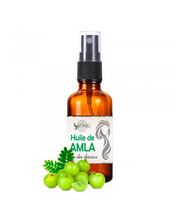 Óleo de amla - 50ml