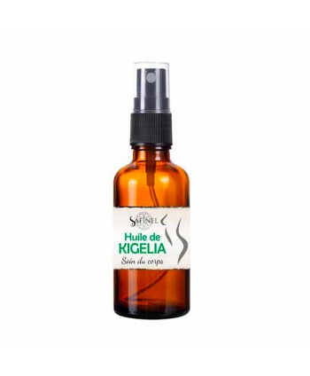 Óleo em spray Kigelia - 100ml