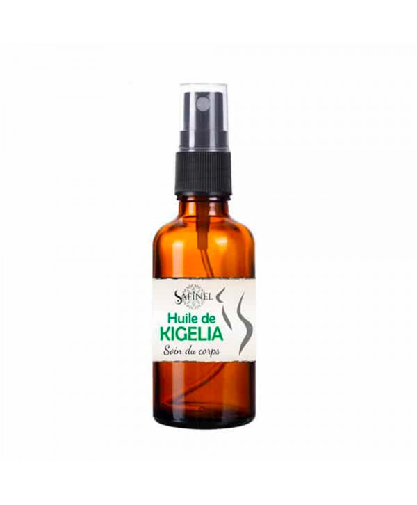 Kigeliaöl-Spray - 100ml