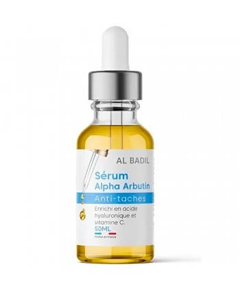 Suero Alfa Arbutina...