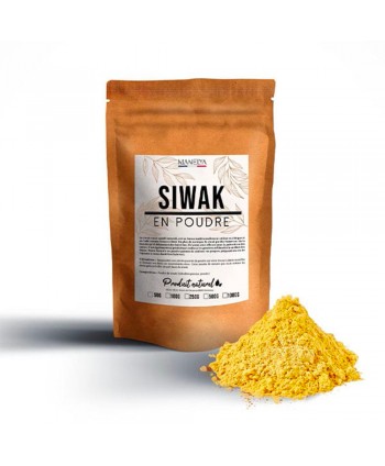 Siwak poeder - 100g