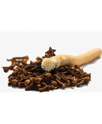 Siwak com cravinho