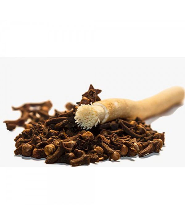 Siwak au clous de girofle