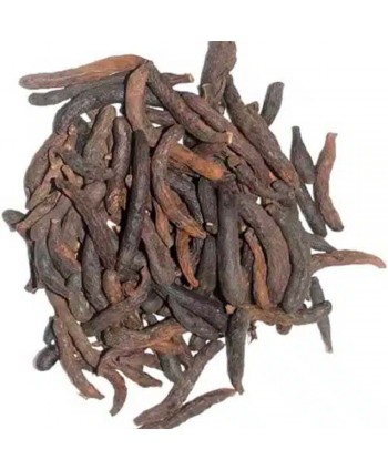 African pepper 50g