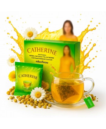 Kräutertee Catherine...
