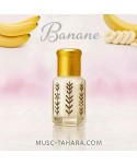 Banana tahara almiscarada