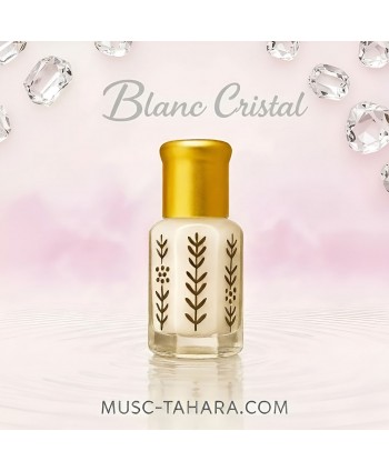 Almizcle Tahara CRISTAL
