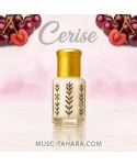 Almizcle Tahara Cereza