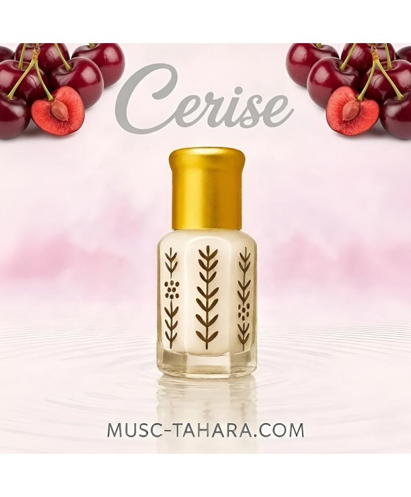 Almíscar Tahara Cherry