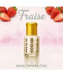 Musc Tahara fraise 3ml