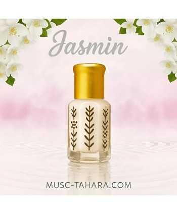 Almizcle Tahara Jazmín