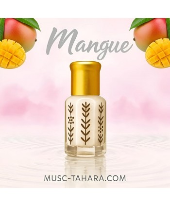 Tahara Mango Musk