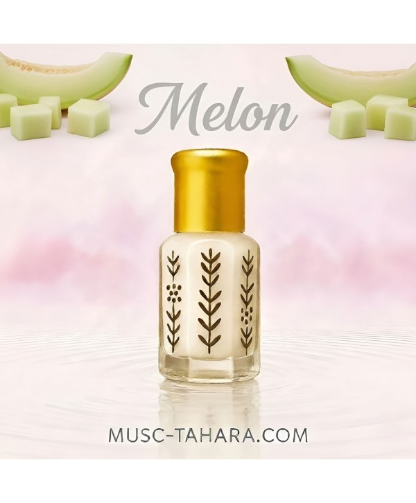 Tahara Meloen Musk