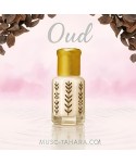 Muschio Tahara aromatizzato Oud