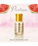 Tahara de almizcle con sabor a sandía