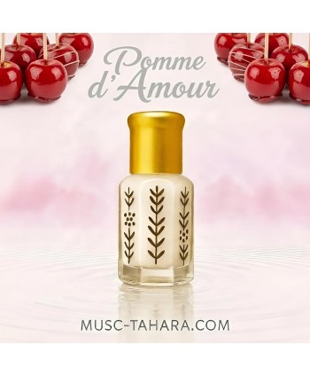 Muschio Tahara amore mela 3ml
