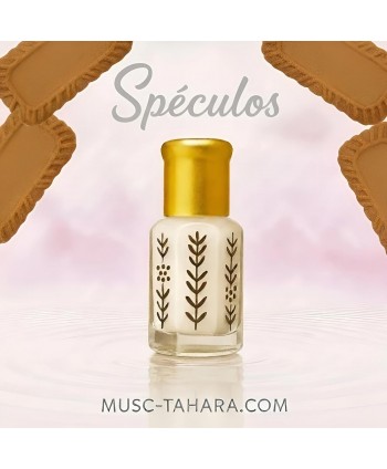 Almizcle Tahara Speculos