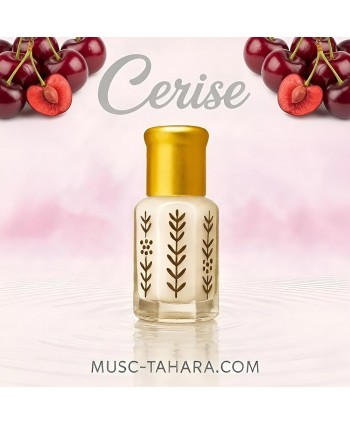 Muskus Tahara Kers 6ml