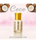 Moschus Tahara aromatisiert COCO