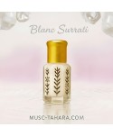 Almizcle Tahara Blanco Surrati