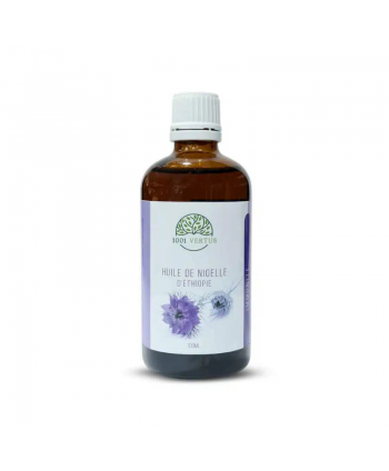 Olio di cumino nero habachia 100ml (certificato al 99,7%)