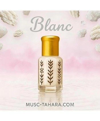 Witte muskus
